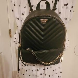 Victoria Secret Backpack Purse